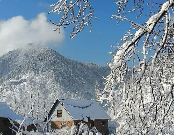 Gulmarg
